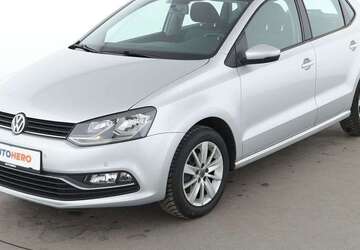 VW Polo 84.865 km 7.380 &euro; Frankfurt am Main 65936