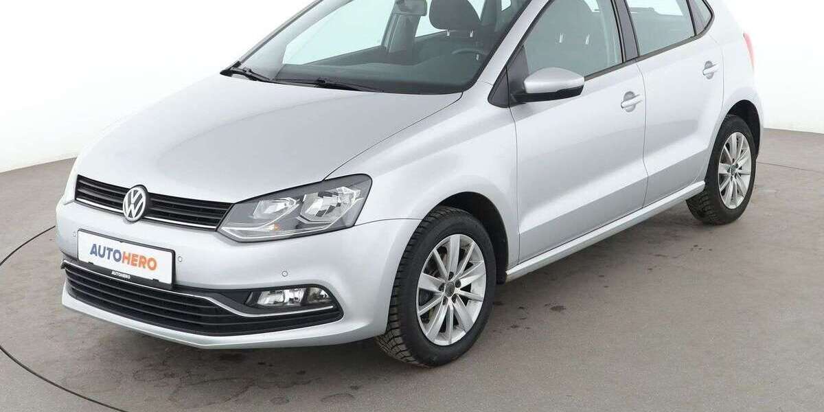 VW Polo 84.865 km 7.380 &euro; Frankfurt am Main 65936