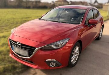 Mazda 3 79.100 km 11.000 &euro; Bensheim 64625