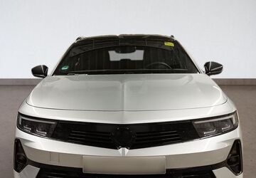 Opel Astra 17.200 km 27.570 &euro; Rüsselsheim 65428