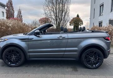 Land Rover Range Rover Evoque 151.500 km 19.400 &euro; Dreieich 63303