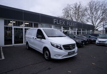 Mercedes-Benz Vito 62.950 km 17.990 &euro; Neu-Isenburg (bei Frankfurt am Main ) 63263