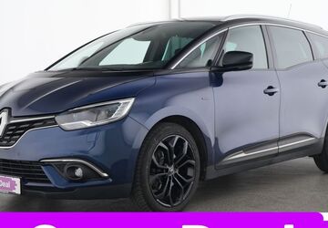 Renault Grand Scenic 53.528 km 19.323 &euro; Dietzenbach bei Frankfurt 63128