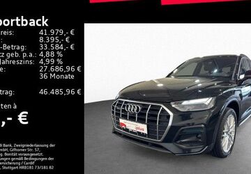 Audi Q5 97.950 km 41.979 &euro; Offenbach am Main 63071