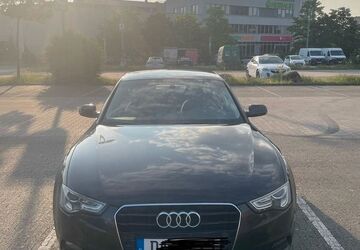 Audi A5 265.000 km 11.700 &euro; Weiterstadt 64331