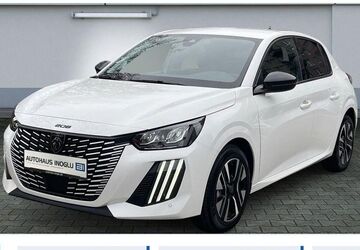 Peugeot 208 15.560 km 18.880 &euro; Rüsselsheim 65428