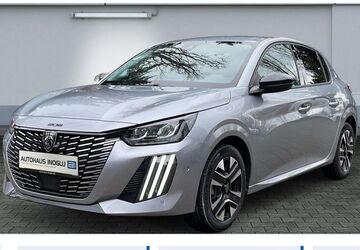 Peugeot 208 14.144 km 14.980 &euro; Rüsselsheim 65428