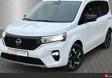 Nissan Townstar 2.970 km 30.970 &euro; Darmstadt 64285