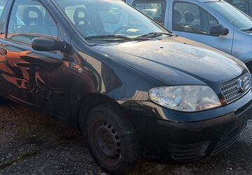 Fiat Punto 90.000 km 1.790 &euro; Egelsbach 63329