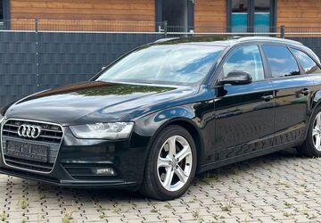 Audi A4 349.000 km 5.990 &euro; Rüsselsheim 65428