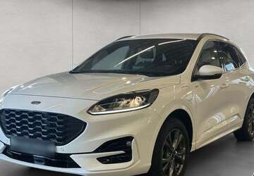 Ford Kuga 48.388 km 20.450 &euro; Frankfurt am Main 60386