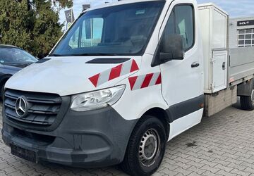 Mercedes-Benz Sprinter 129.555 km 20.800 &euro; Dietzenbach / bei Frankfurt am Main 63128