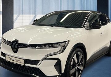 Renault Megane E-TECH 21.892 km 22.780 &euro; Frankfurt / Main 60314