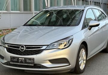 Opel Astra 253.000 km 3.999 &euro; Rüsselsheim 65428