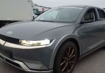 Hyundai IONIQ 5 53.368 km 29.750 &euro; Dreieich 63303