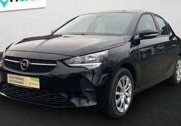 Opel Corsa 50.143 km 12.450 &euro; Rüsselsheim 65428