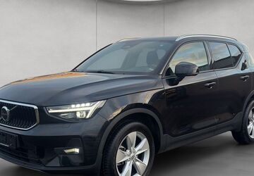 Volvo XC40 23.770 km 31.400 &euro; Offenbach 63069