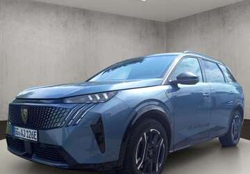 Peugeot 5008 8.888 km 47.990 &euro; Rüsselsheim am Main 65428