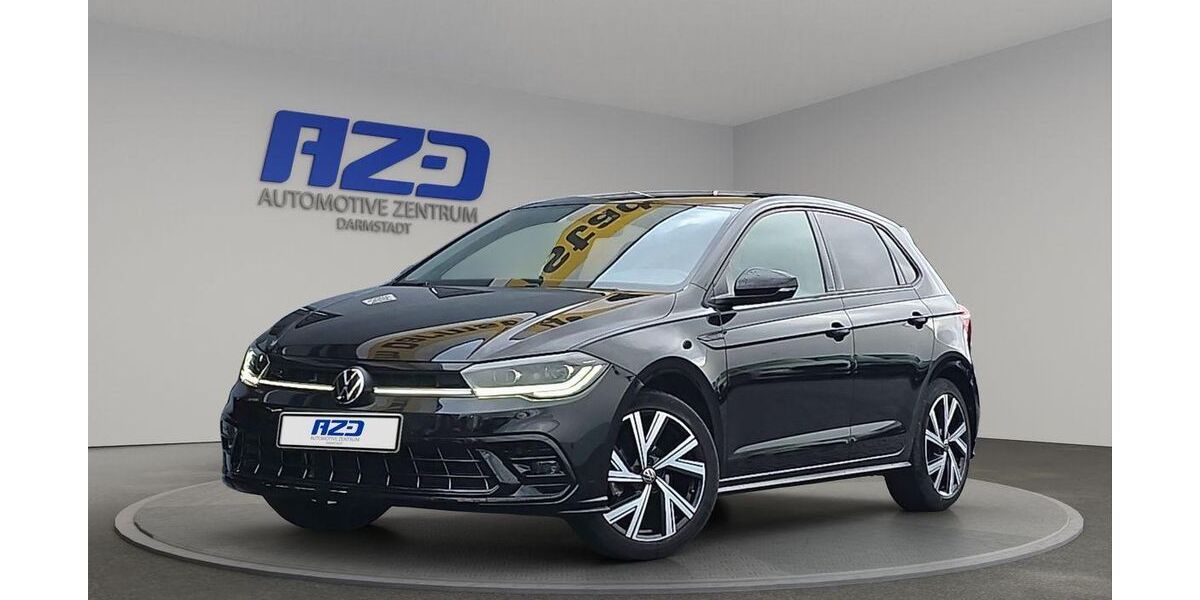 VW Polo 40.000 km 19.988 &euro; Darmstadt 64293