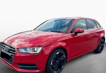 Audi A3 199.500 km 9.880 &euro; Rödermark 63322