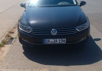 VW Passat 305.000 km 9.600 &euro; Griesheim 64347