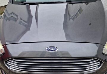 Ford Galaxy 118.000 km 20.500 &euro; Groß-Gerau 64521