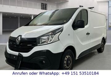 Renault Trafic 240.000 km 9.899 &euro; Schaafheim 64850