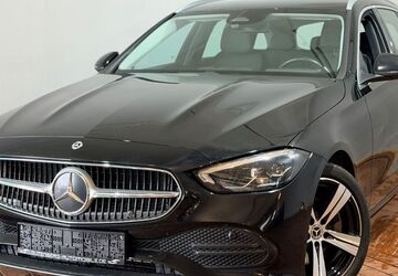 Mercedes-Benz C 220 119.900 km 25.990 &euro; Rodgau 63110