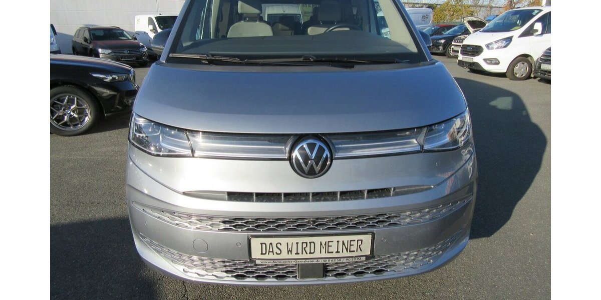 VW T7 Multivan Style eHybrid lang 93.000 km 48.990 &euro; Gernsheim 64579
