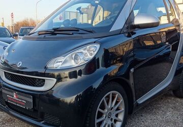 Smart ForTwo 79.900 km 5.990 &euro; Rodgau / Nieder-Roden 63110