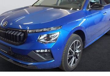 Skoda Kamiq 5.200 km 32.890 &euro; Bensheim 64625