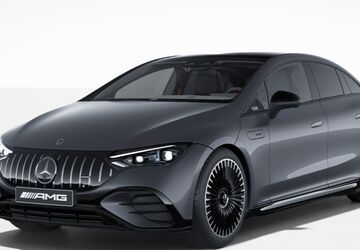 Mercedes-Benz EQE 28.000 km 109.000 &euro; Pfungstadt 64319