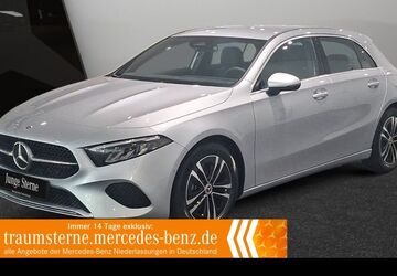 Mercedes-Benz A 180 3.671 km 27.490 &euro; Darmstadt 64295