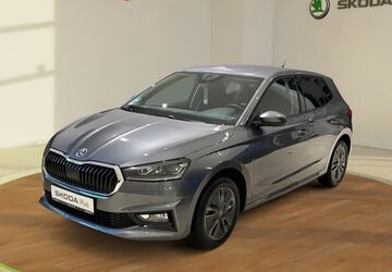 Skoda Fabia 8.264 km 23.900 &euro; Weiterstadt 64331