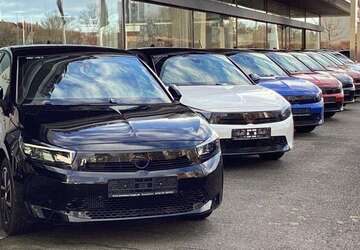 Opel Corsa 23.261 km 17.480 &euro; Rüsselsheim 65428