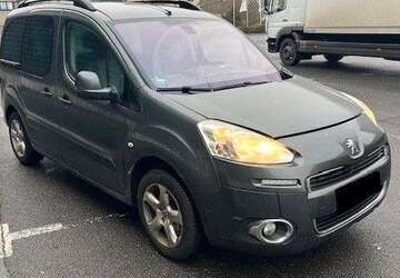 Peugeot Partner 95.042 km 7.500 &euro; Rodgau 63110