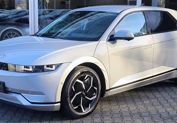 Hyundai IONIQ 5 22.700 km 28.450 &euro; Dieburg 64807