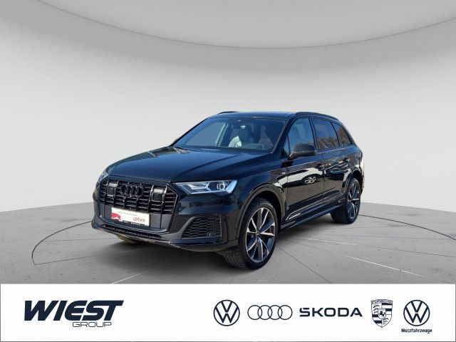 Audi Q7 104.110 km 53.880 &euro; Darmstadt 64295