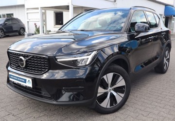 Volvo XC40 90.995 km 28.920 &euro; Darmstadt 64291