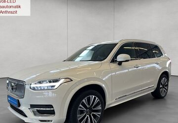 Volvo XC90 84.479 km 42.450 &euro; Frankfurt am Main 60486
