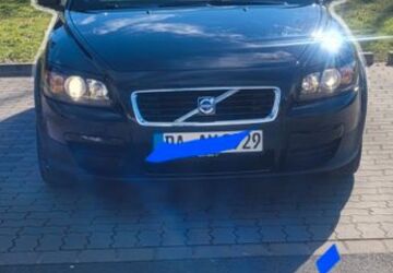 Volvo C30 165.000 km 3.200 &euro; Erzhausen 64390