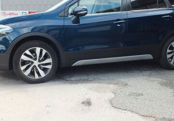 Suzuki (SX4) S-Cross 93.041 km 15.780 &euro; Bensheim 64625