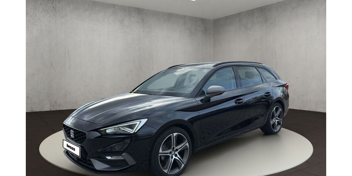 Seat Leon 49.750 km 23.980 &euro; Frankfurt 60488