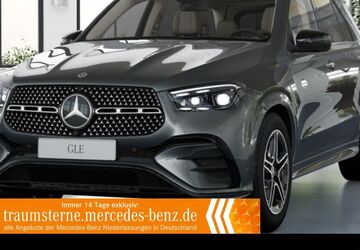 Mercedes-Benz GLE 400 54.508 km 76.690 &euro; Darmstadt 64295
