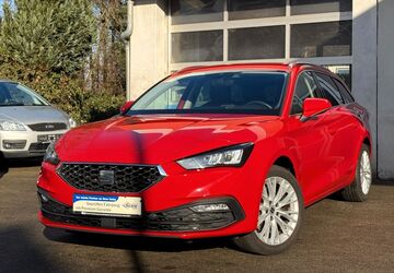 Seat Leon 80.000 km 18.950 &euro; Dieburg 64807