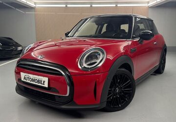Mini Cooper 45.736 km 18.690 &euro; Seligenstadt 63500