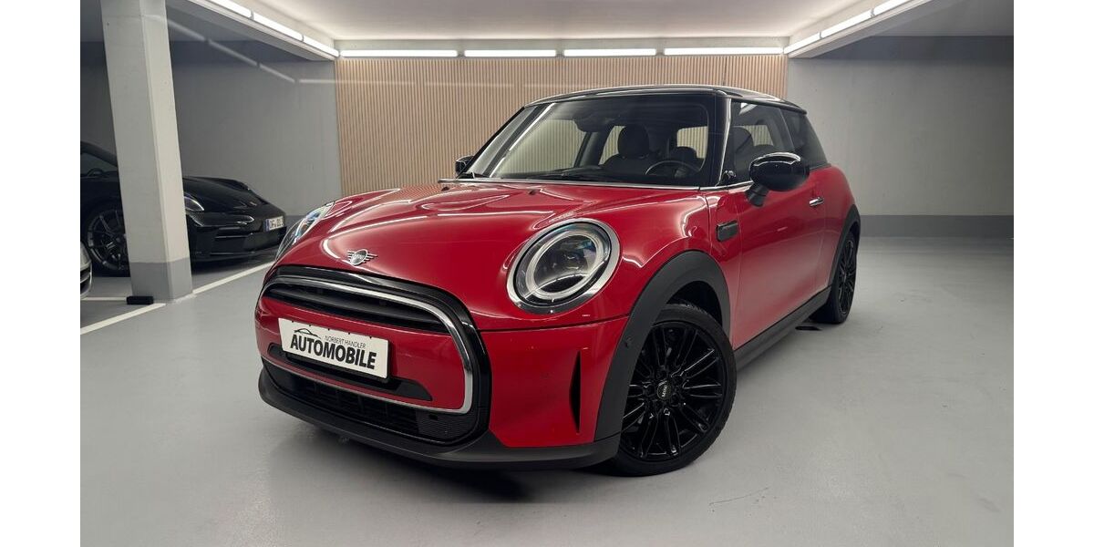Mini Cooper 45.736 km 18.690 &euro; Seligenstadt 63500