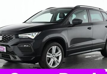 Seat Ateca 50.735 km 27.820 &euro; Dietzenbach bei Frankfurt 63128