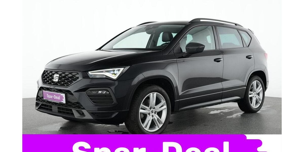 Seat Ateca 50.735 km 27.820 &euro; Dietzenbach bei Frankfurt 63128