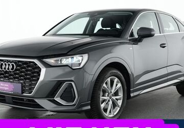 Audi Q3 23.343 km 35.728 &euro; Dietzenbach bei Frankfurt 63128